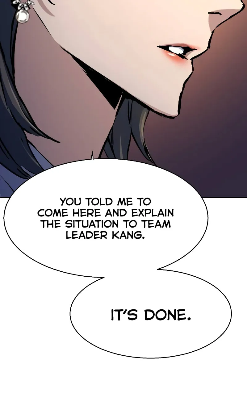 Teenage Mercenary Chapter 182 page 59 - 