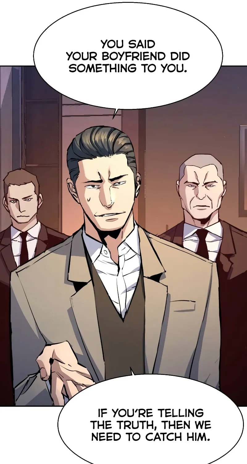 Teenage Mercenary Chapter 182 page 60 - 