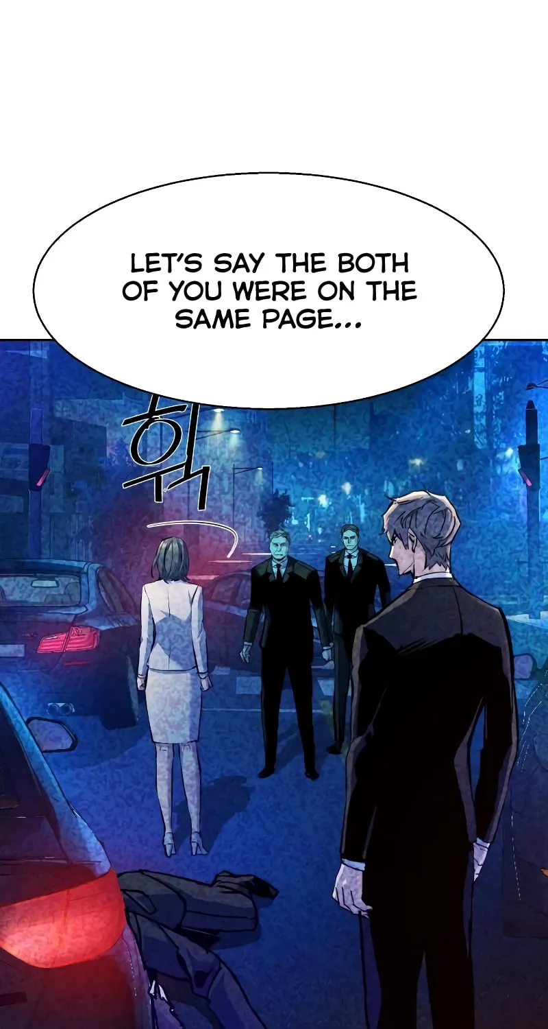 Teenage Mercenary Chapter 182 page 7 - 