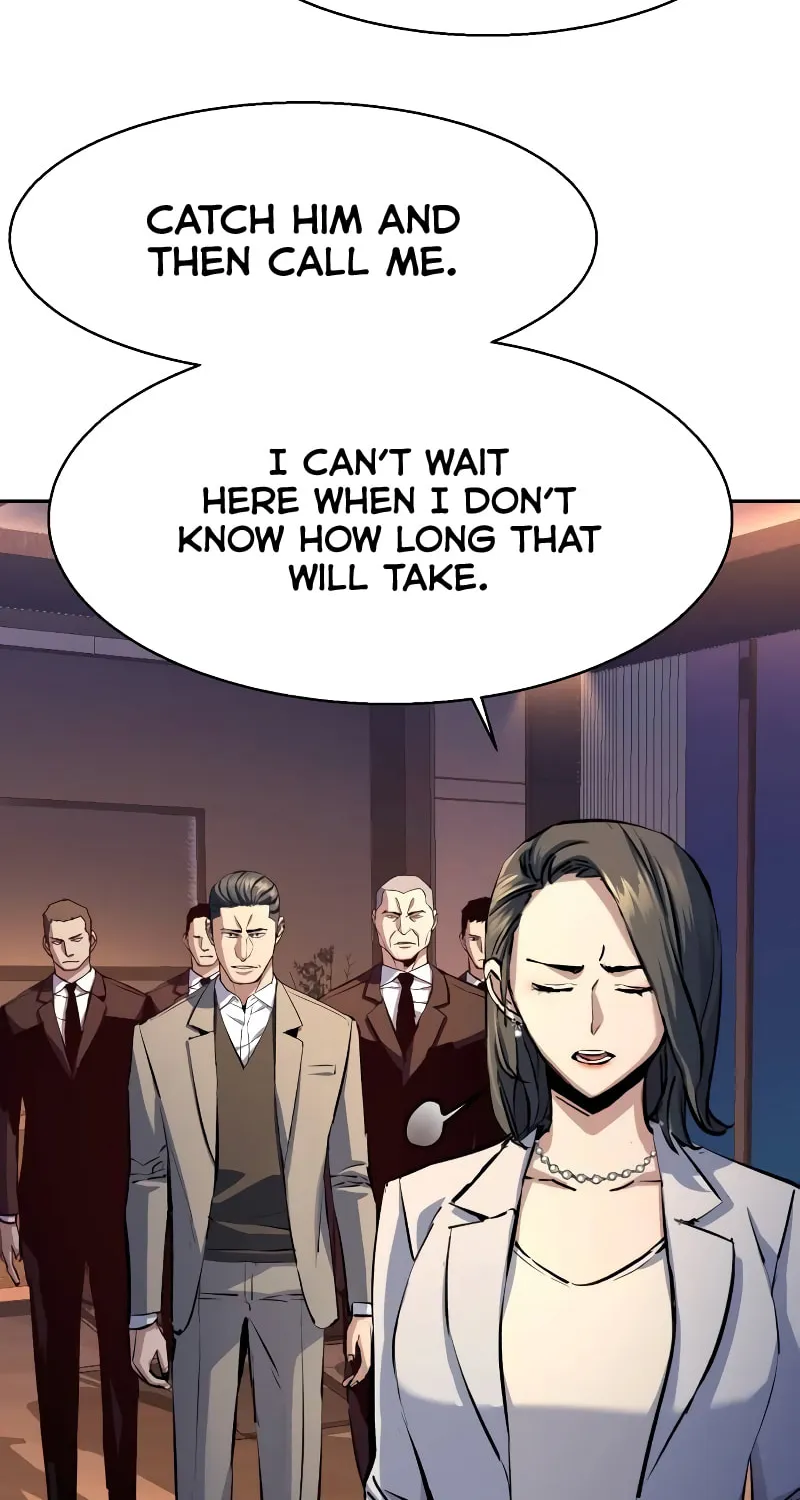 Teenage Mercenary Chapter 182 page 61 - 