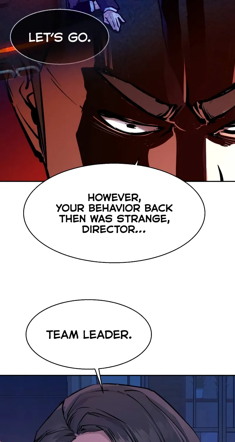 Teenage Mercenary Chapter 182 page 8 - 
