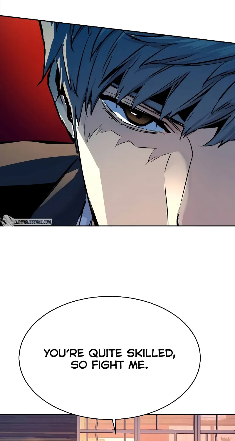 Teenage Mercenary Chapter 182 page 74 - 