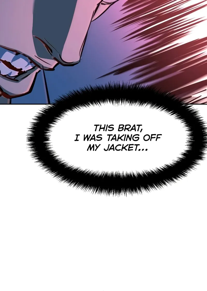 Teenage Mercenary Chapter 182 page 78 - 