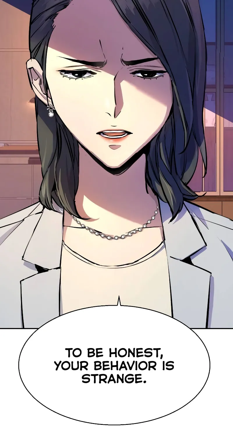 Teenage Mercenary Chapter 182 page 9 - 