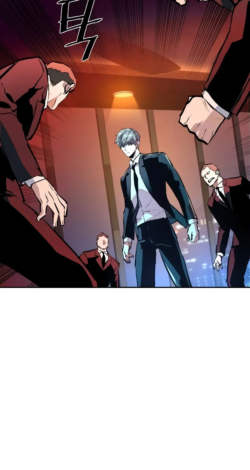 Teenage Mercenary Chapter 182 page 91 - 