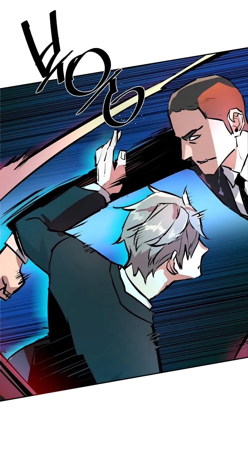 Teenage Mercenary Chapter 182 page 94 - 