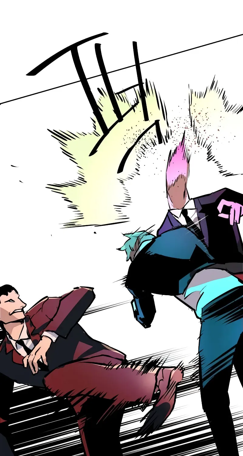 Teenage Mercenary Chapter 182 page 95 - 