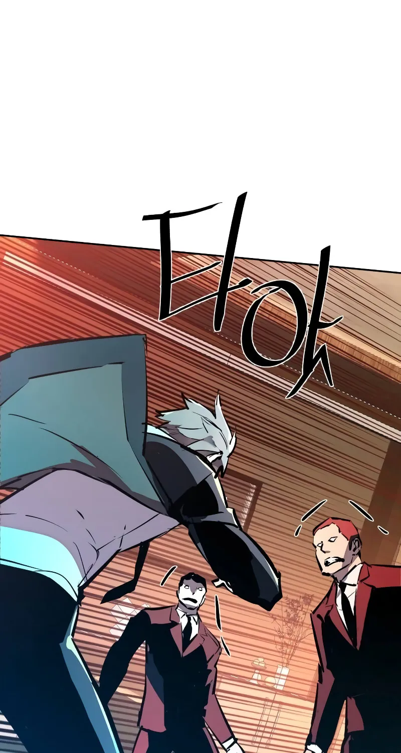 Teenage Mercenary Chapter 182 page 100 - 