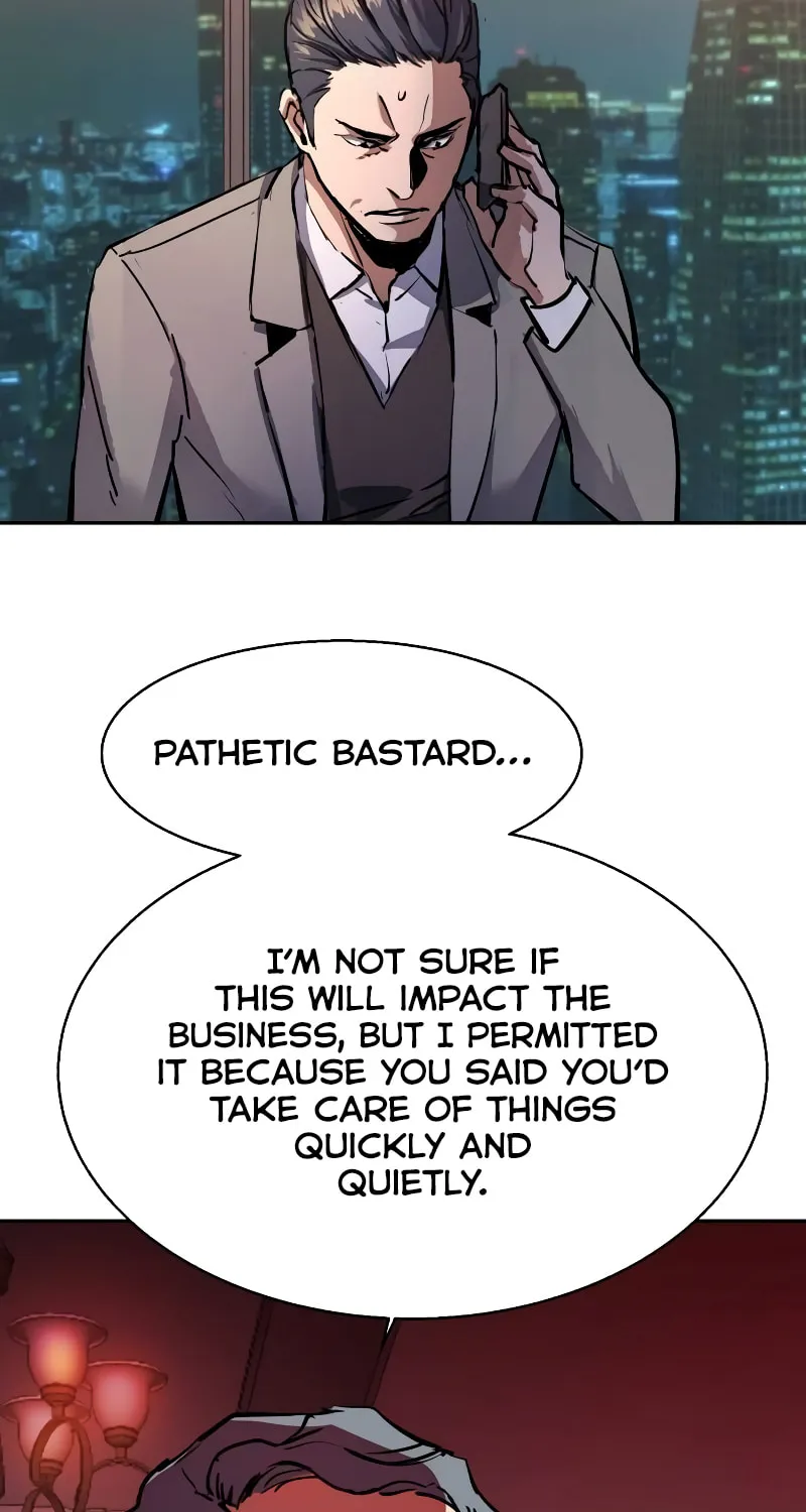 Teenage Mercenary Chapter 183 page 102 - 
