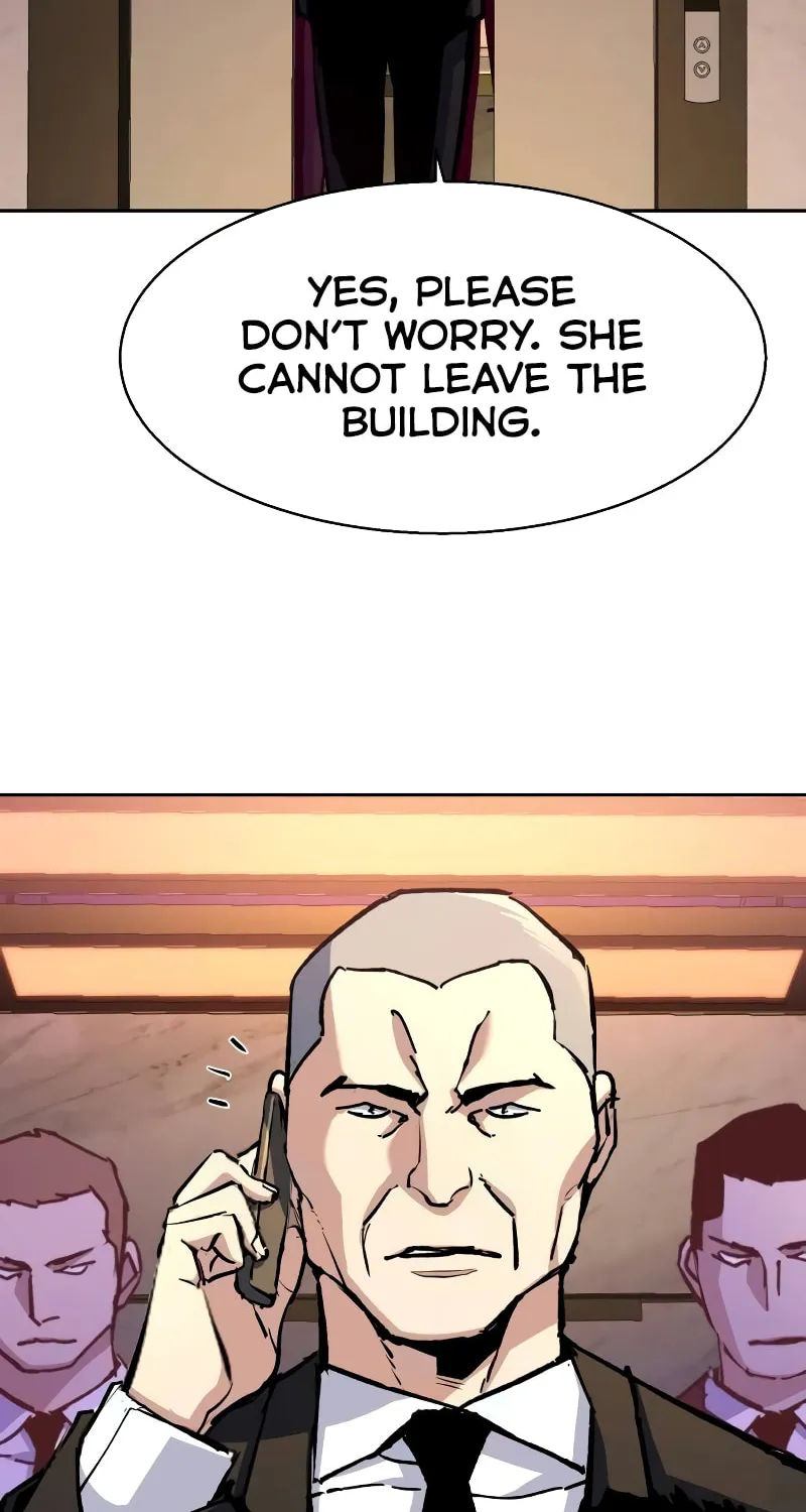Teenage Mercenary Chapter 183 page 13 - 