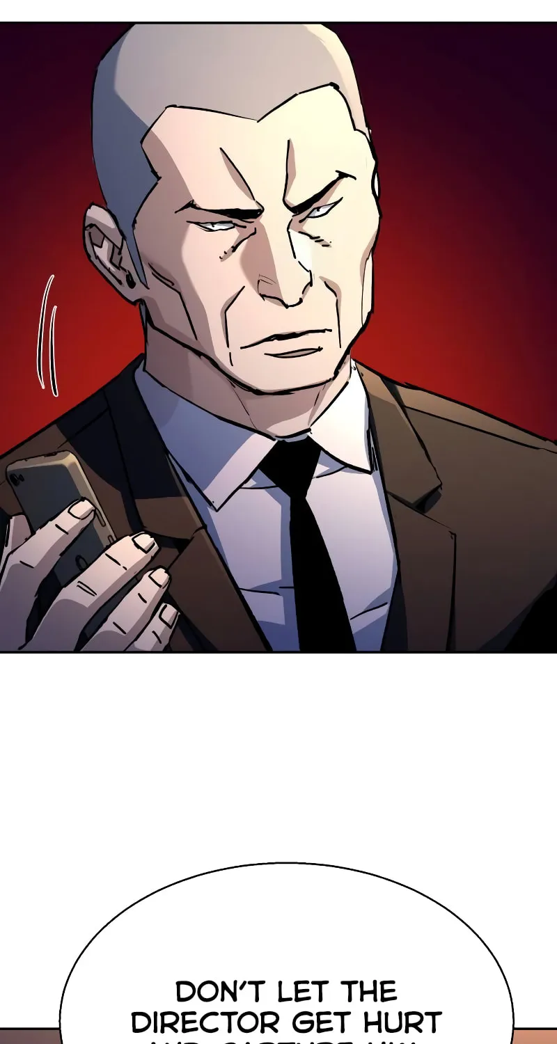 Teenage Mercenary Chapter 183 page 17 - 
