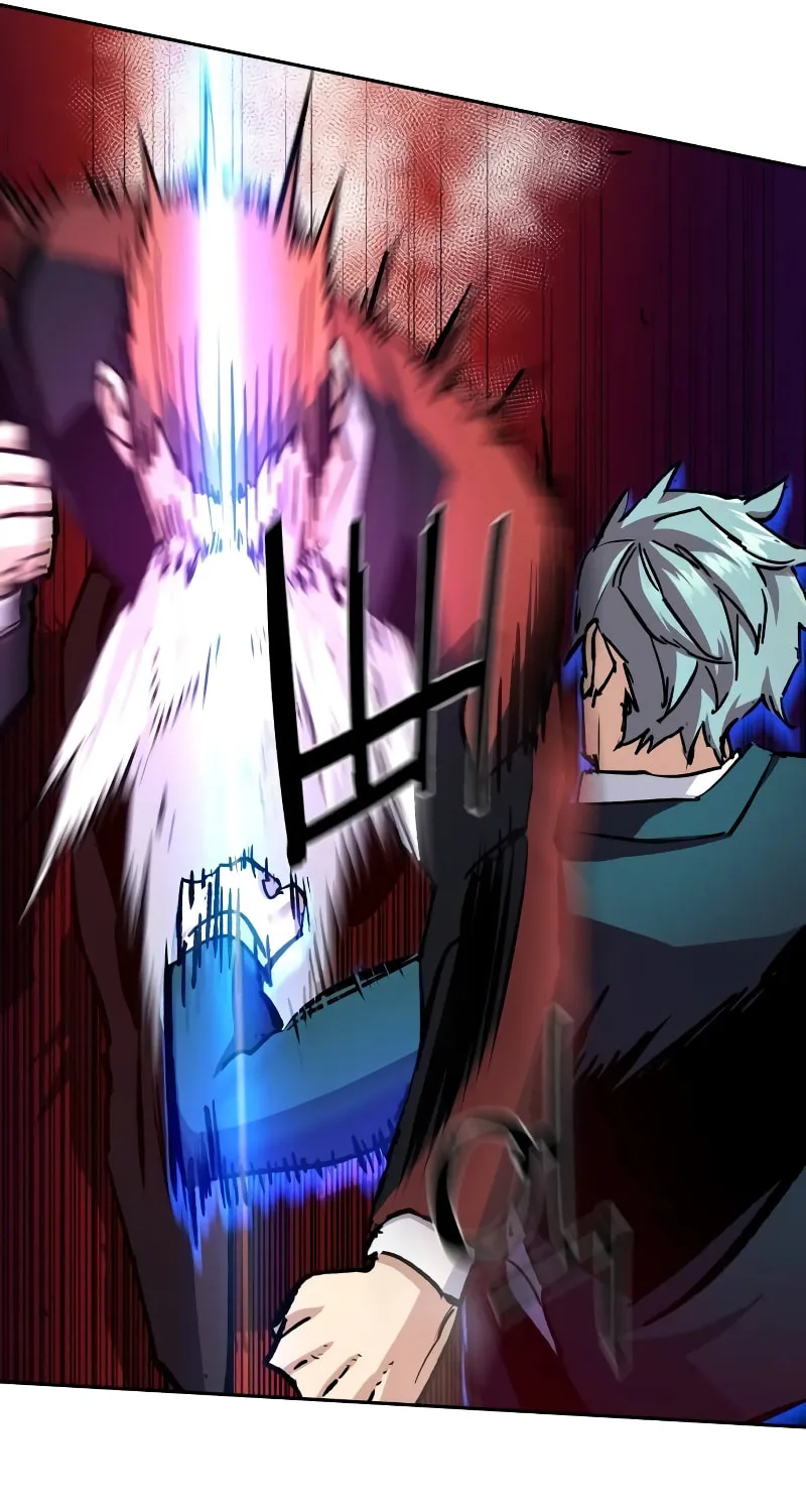 Teenage Mercenary Chapter 183 page 22 - 