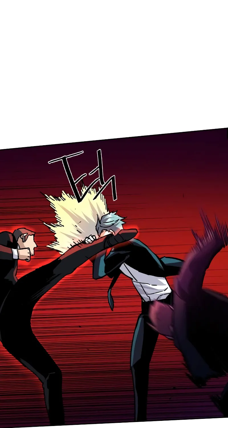 Teenage Mercenary Chapter 183 page 23 - 