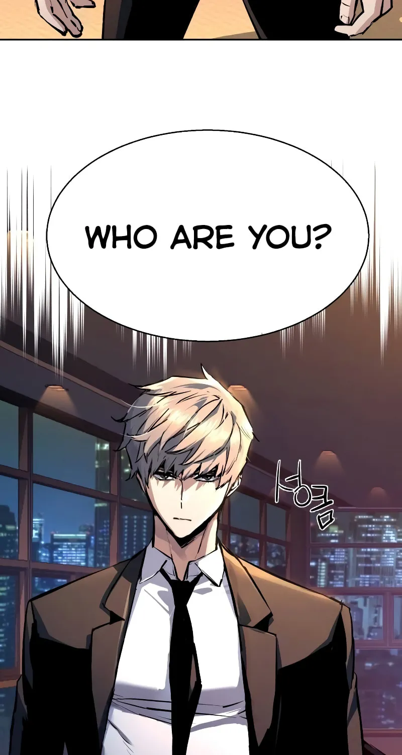 Teenage Mercenary Chapter 183 page 32 - 