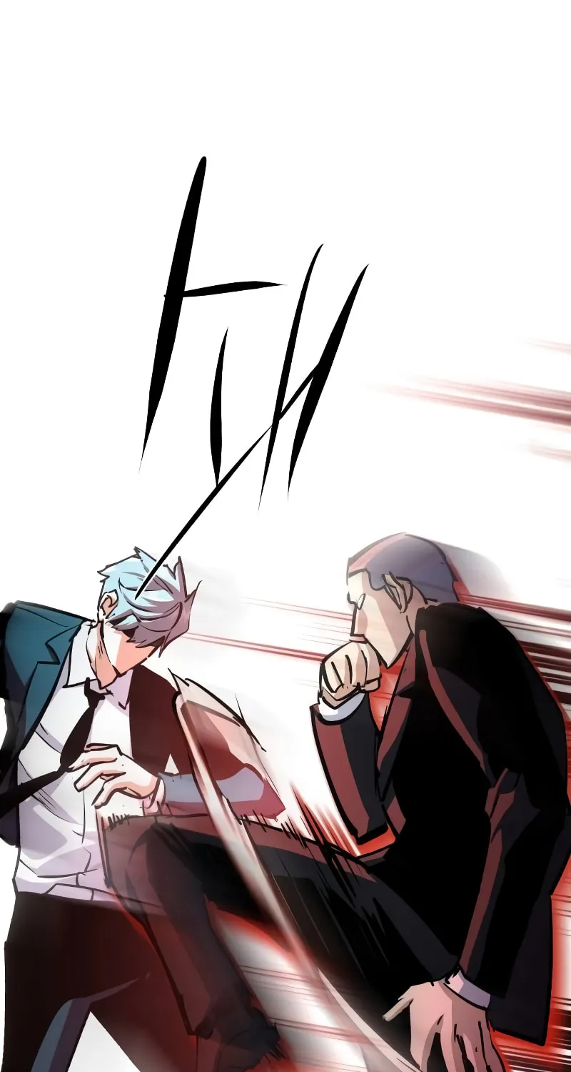 Teenage Mercenary Chapter 183 page 35 - 
