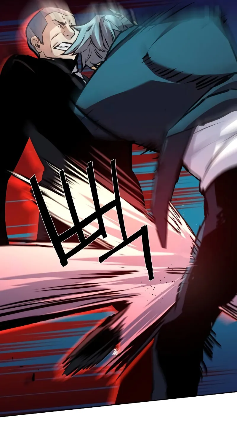 Teenage Mercenary Chapter 183 page 40 - 