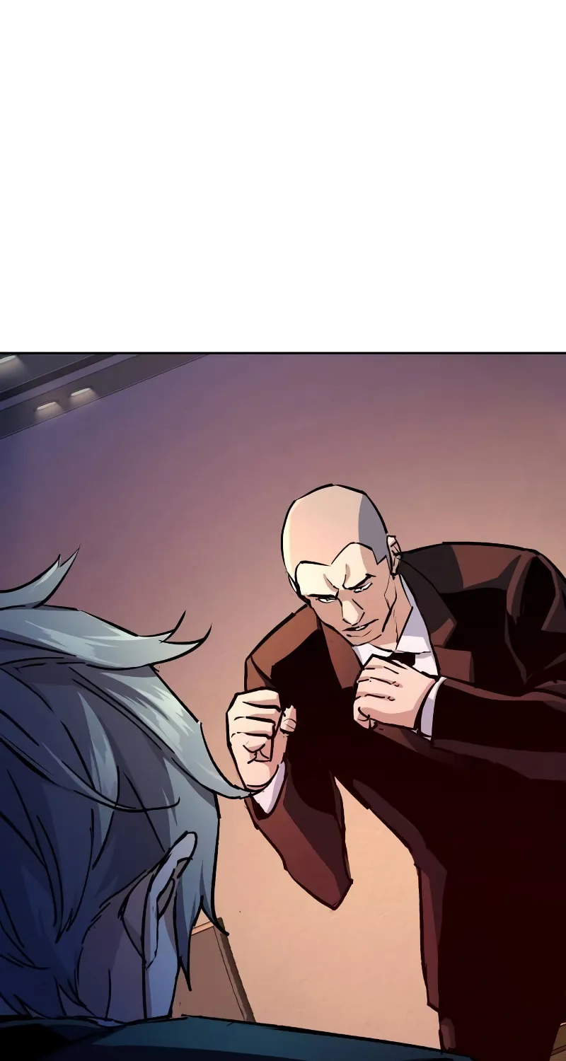Teenage Mercenary Chapter 183 page 41 - 