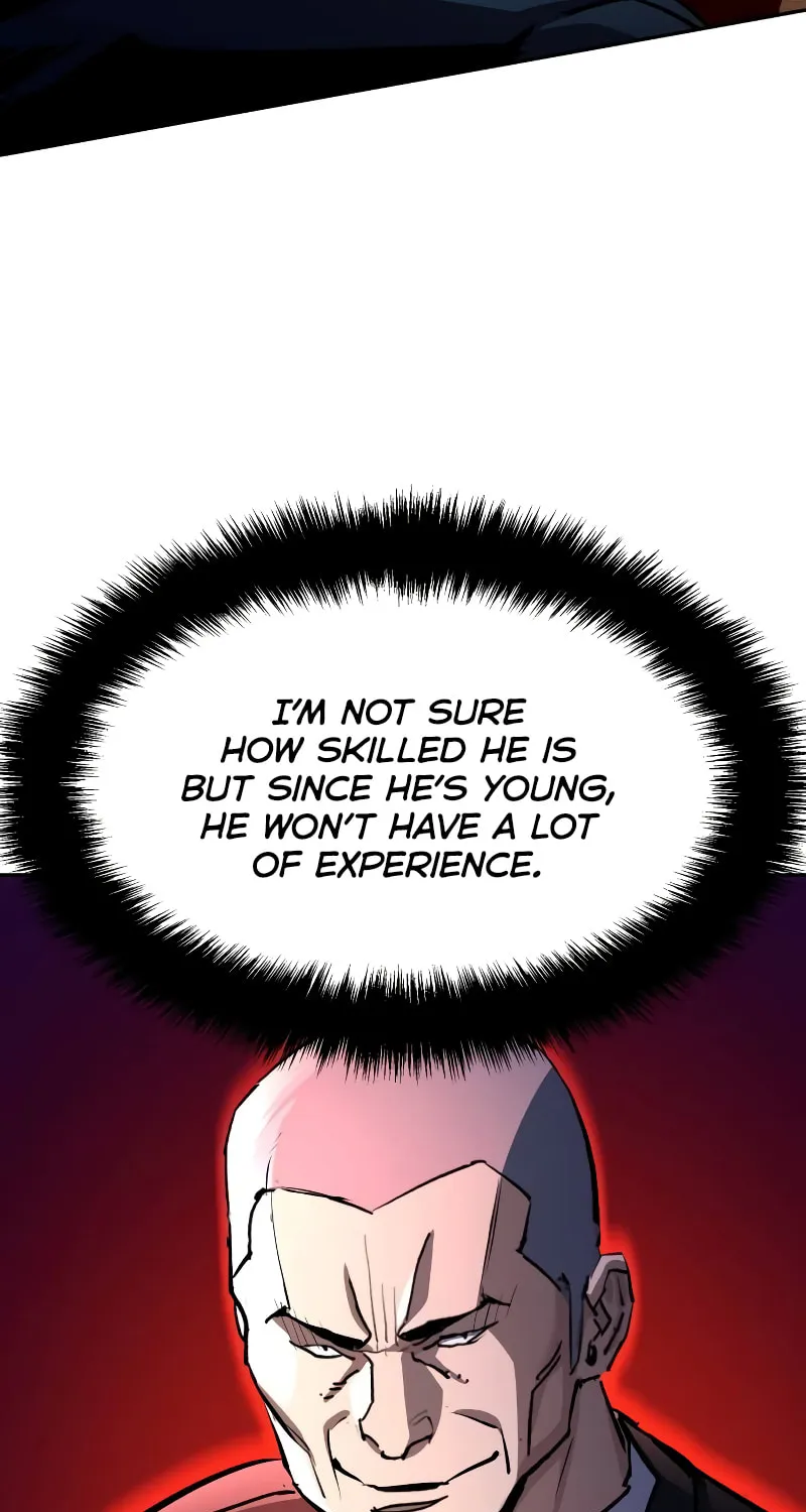 Teenage Mercenary Chapter 183 page 42 - 