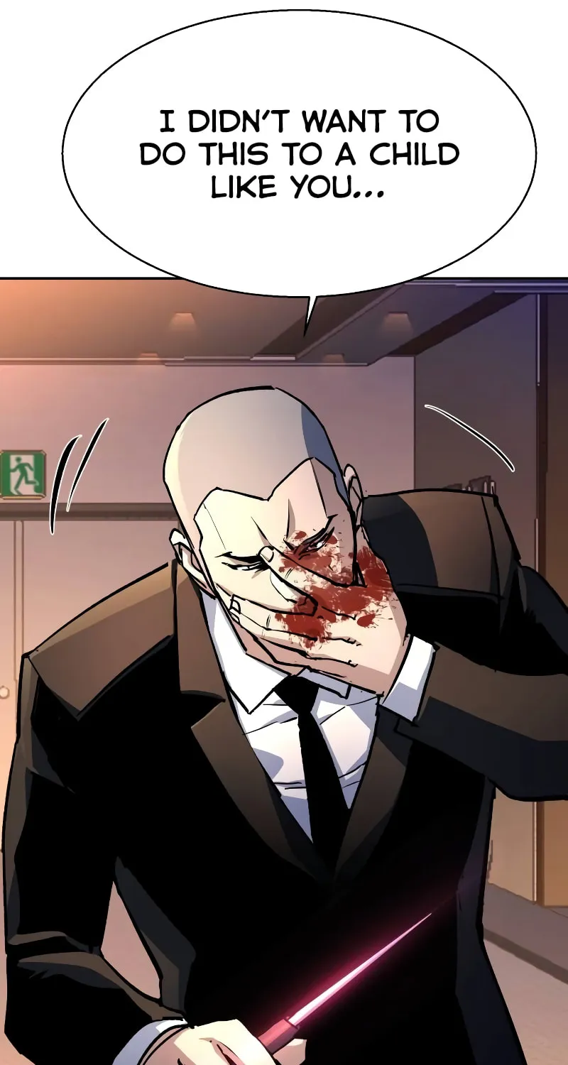 Teenage Mercenary Chapter 183 page 59 - 