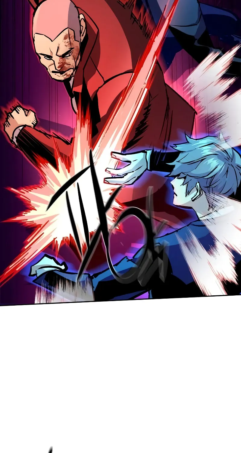Teenage Mercenary Chapter 183 page 64 - 
