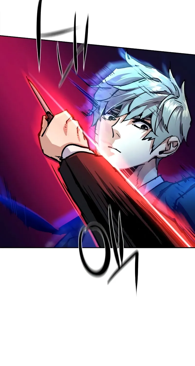 Teenage Mercenary Chapter 183 page 65 - 