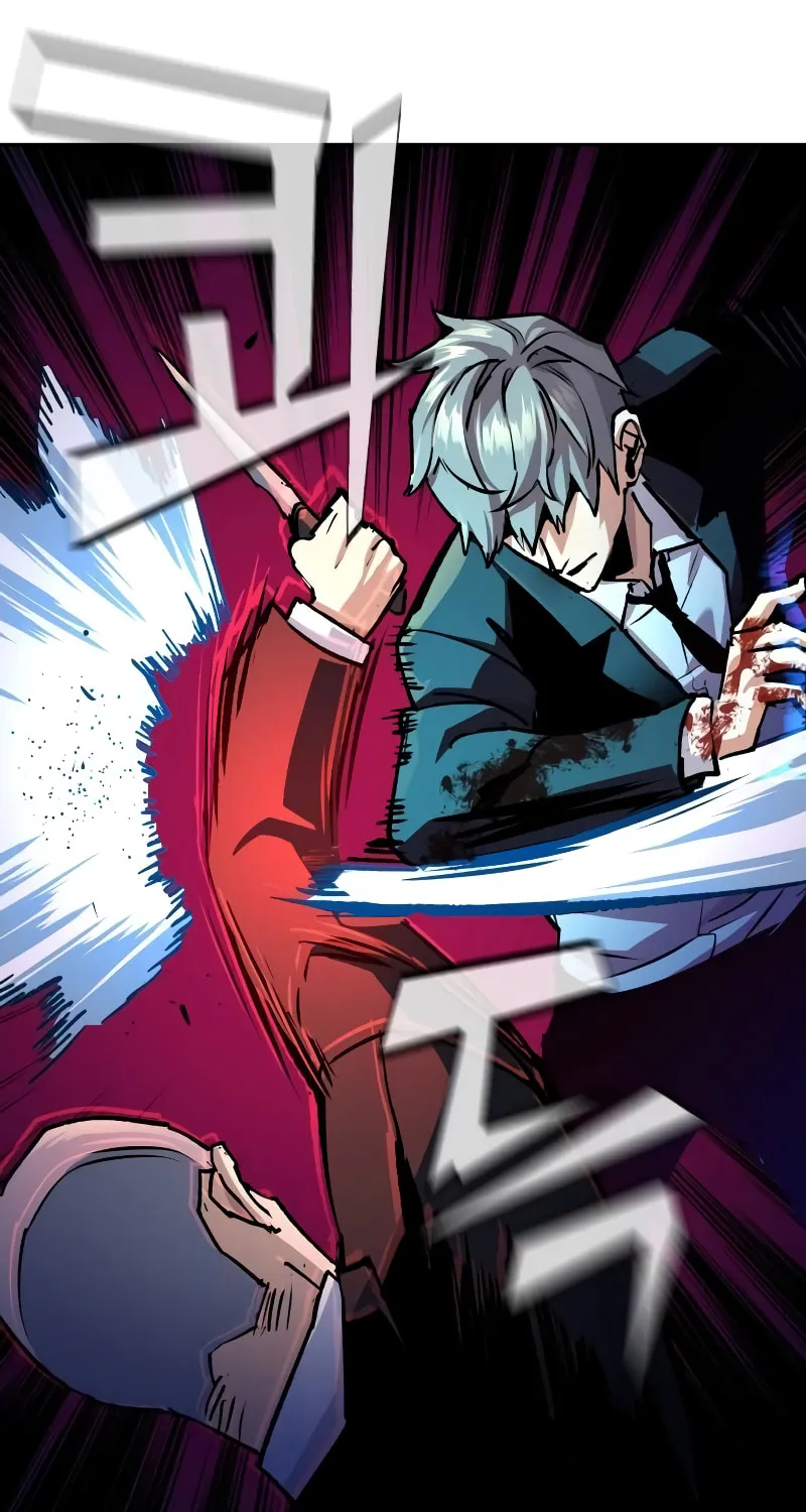 Teenage Mercenary Chapter 183 page 66 - 