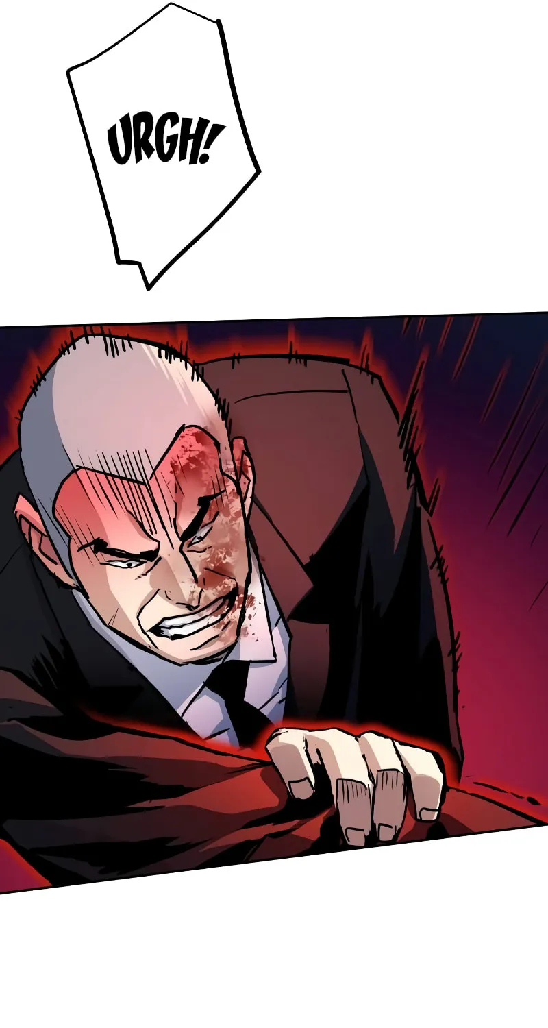 Teenage Mercenary Chapter 183 page 68 - 