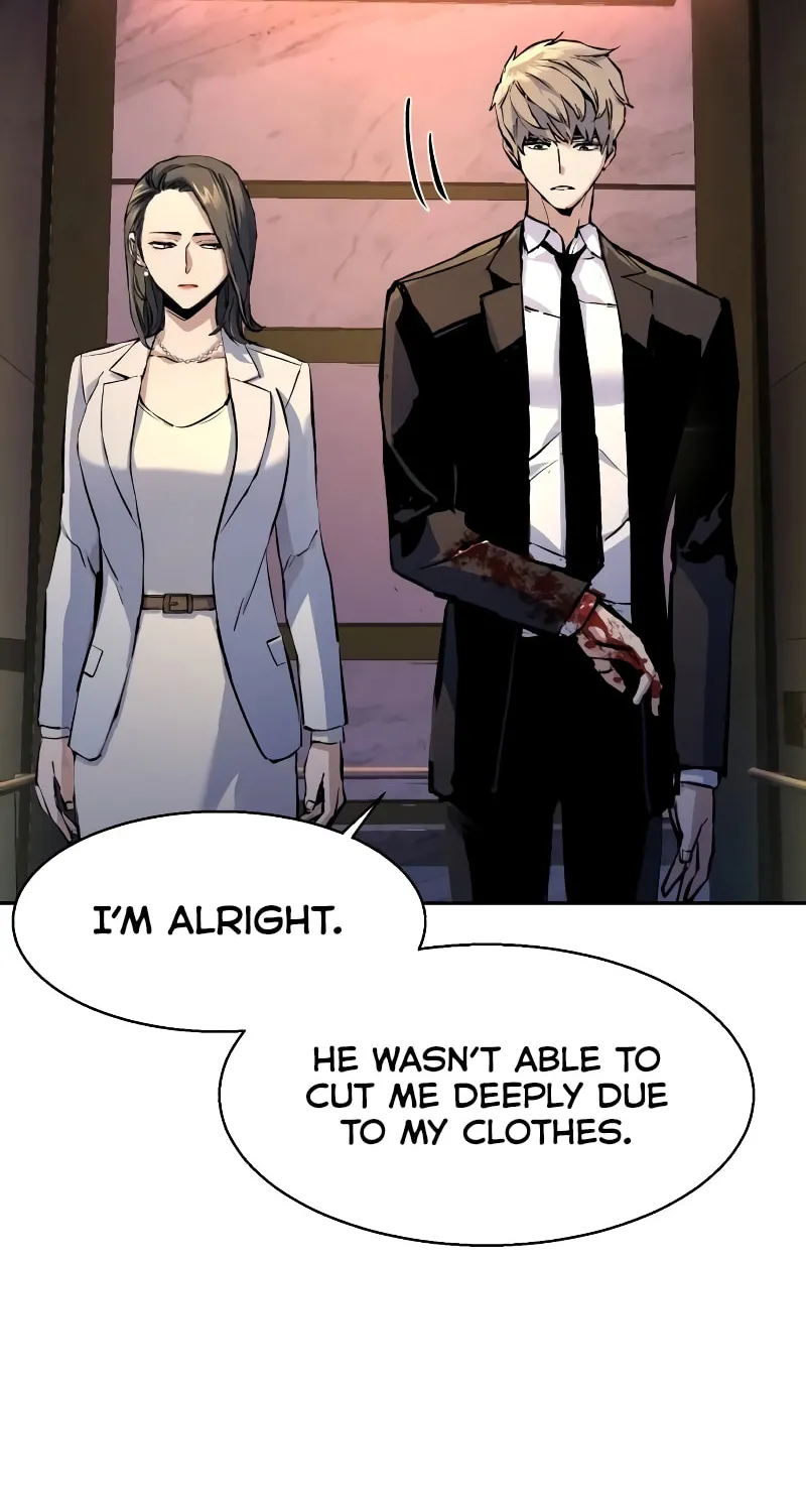 Teenage Mercenary Chapter 183 page 81 - 