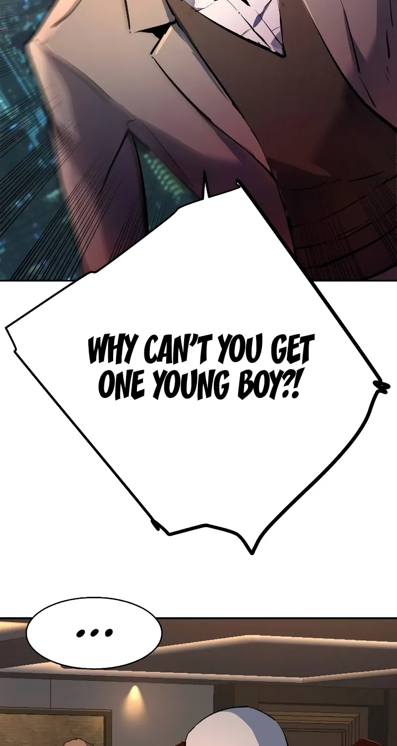 Teenage Mercenary Chapter 183 page 91 - 
