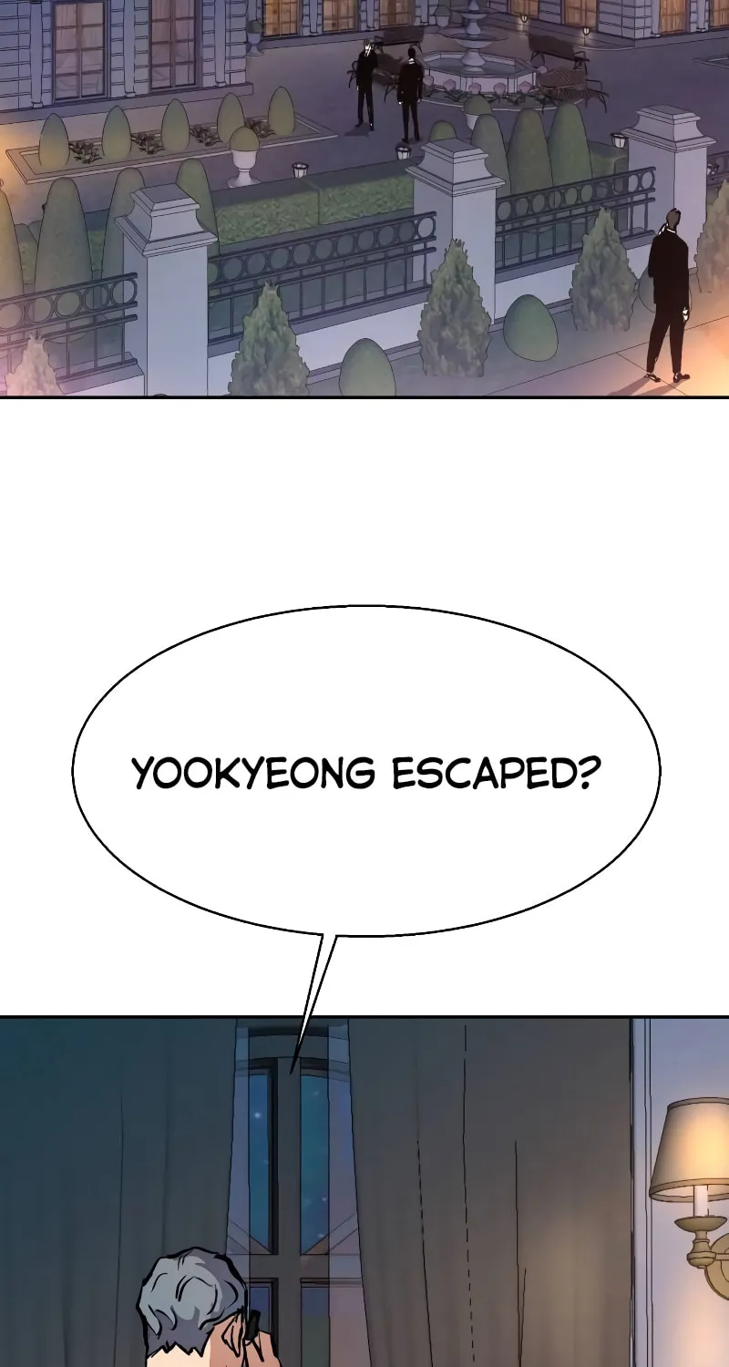 Teenage Mercenary Chapter 183 page 100 - 