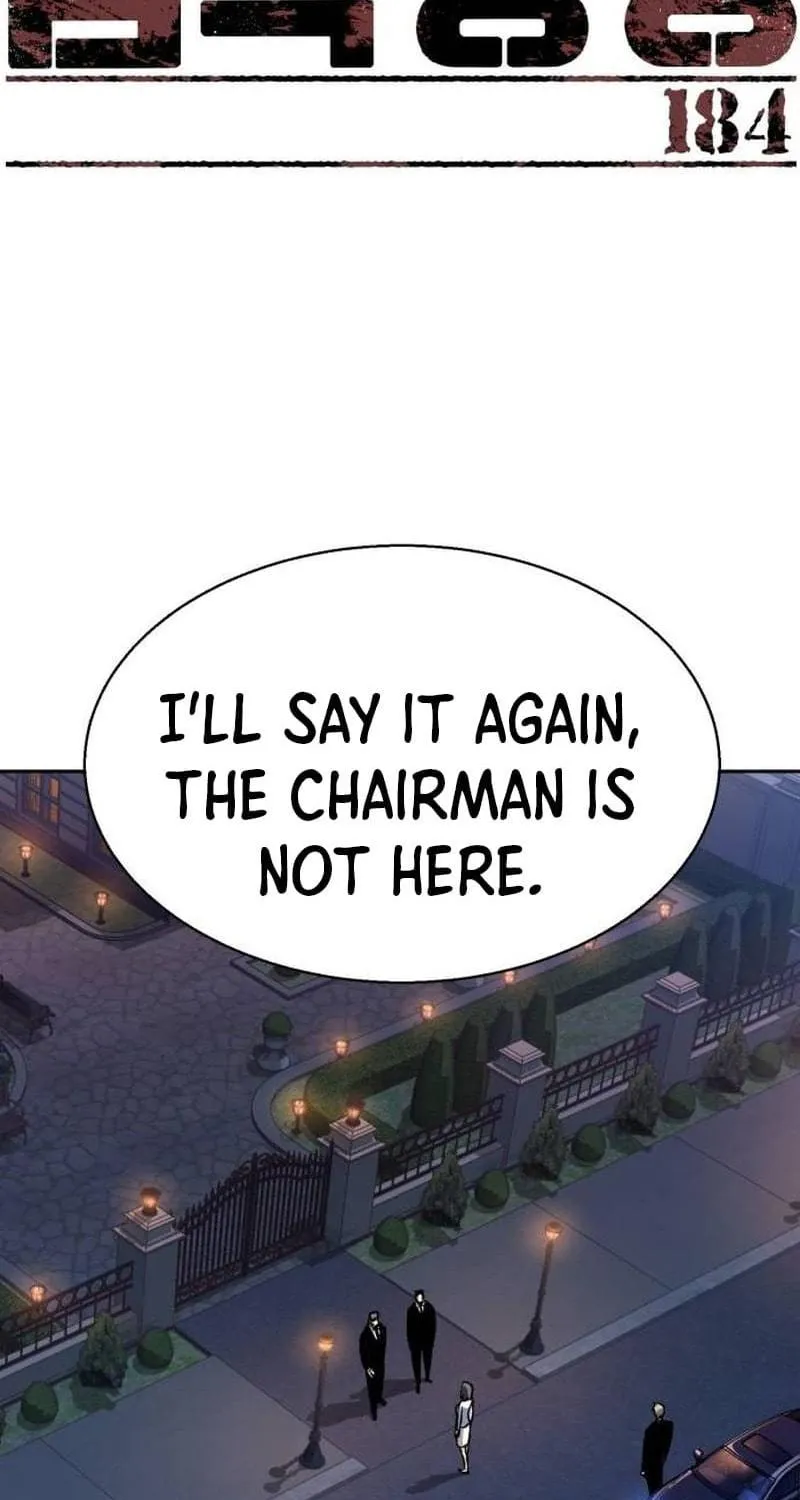 Teenage Mercenary Chapter 184 page 11 - 