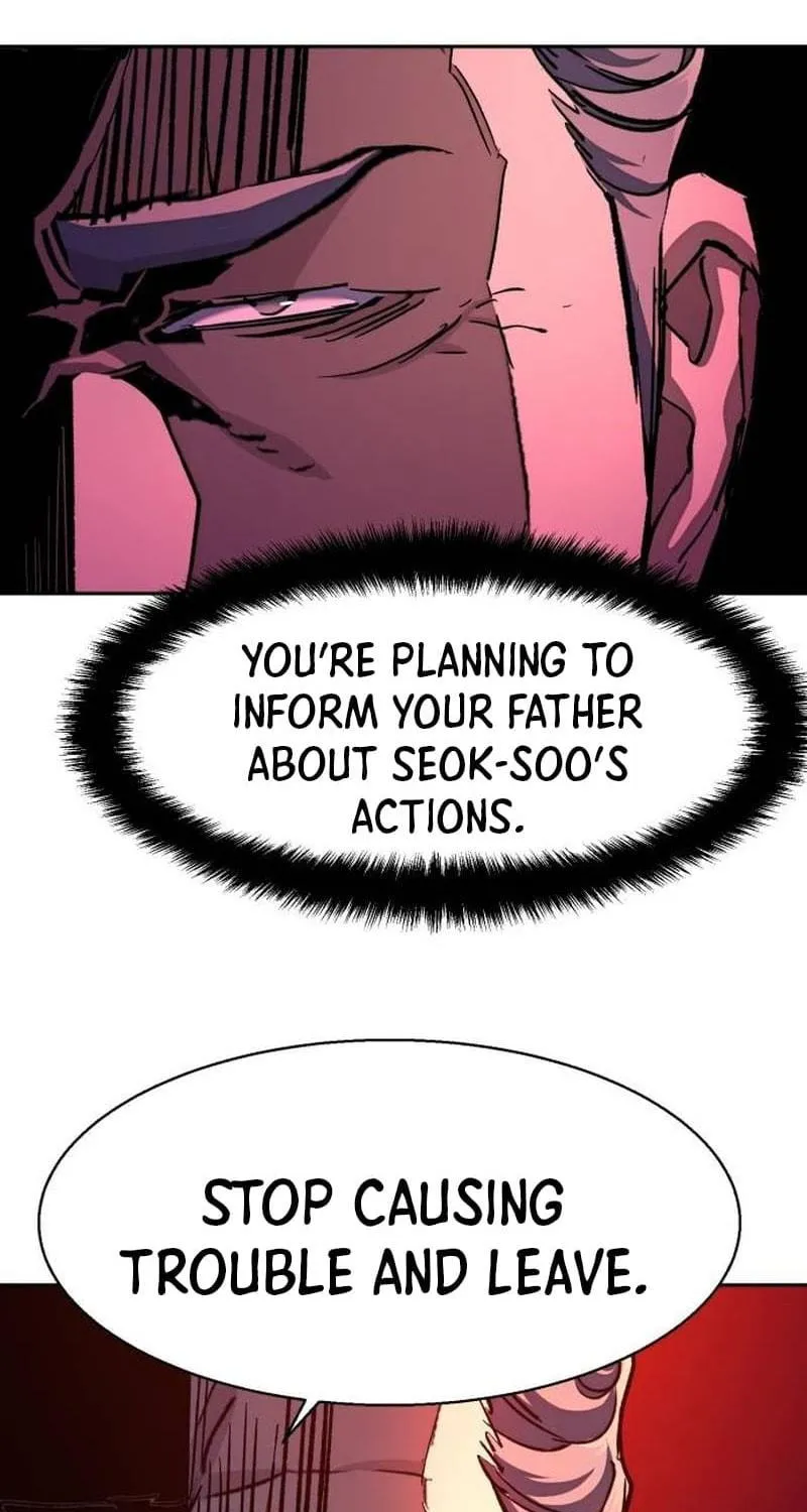 Teenage Mercenary Chapter 184 page 101 - 