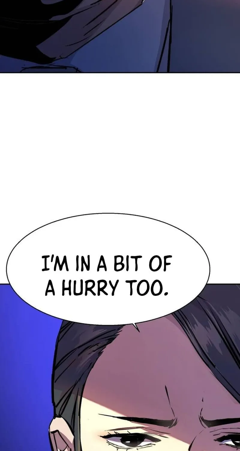 Teenage Mercenary Chapter 184 page 103 - 