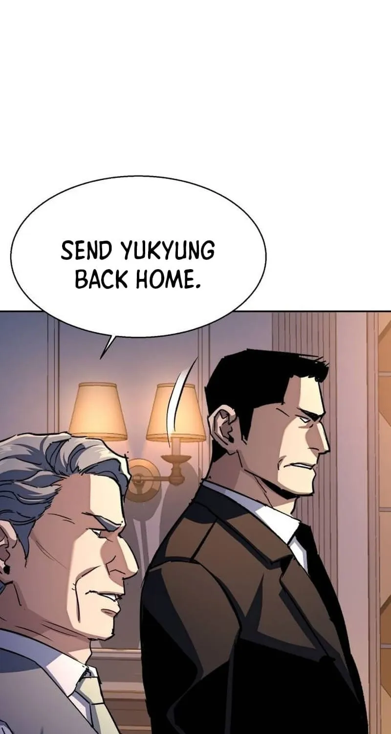 Teenage Mercenary Chapter 184 page 105 - 