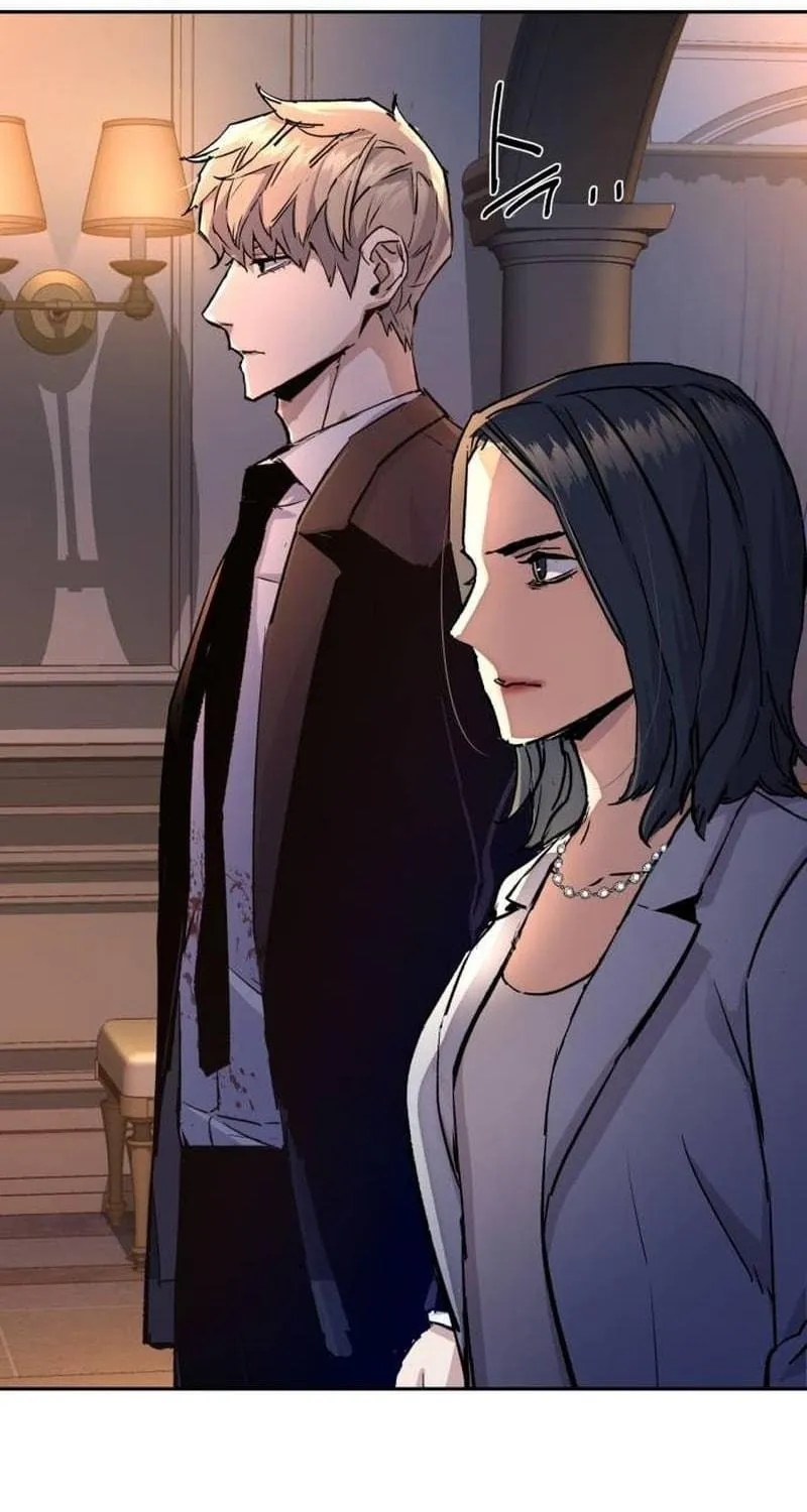 Teenage Mercenary Chapter 184 page 107 - 