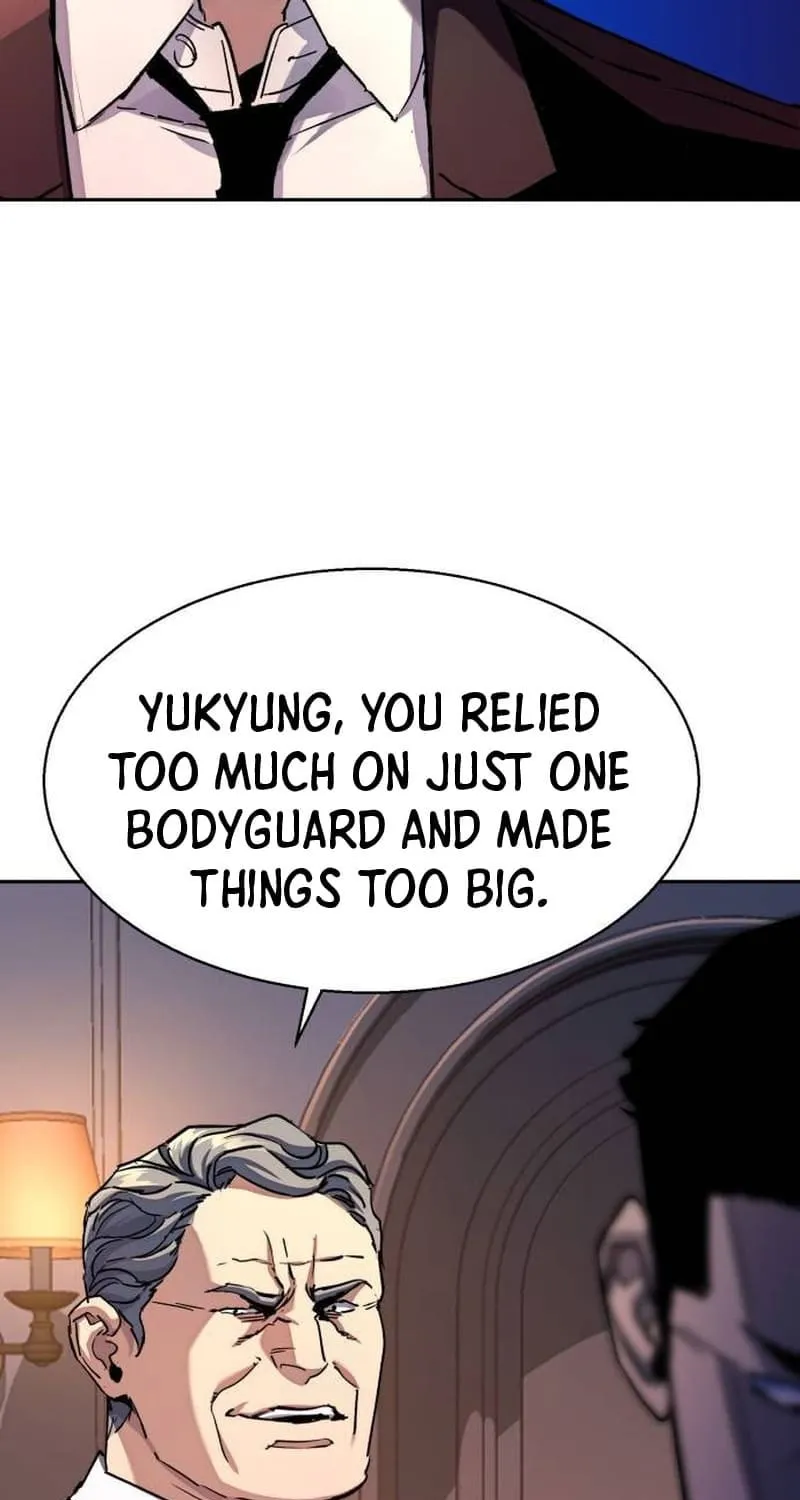 Teenage Mercenary Chapter 184 page 111 - 