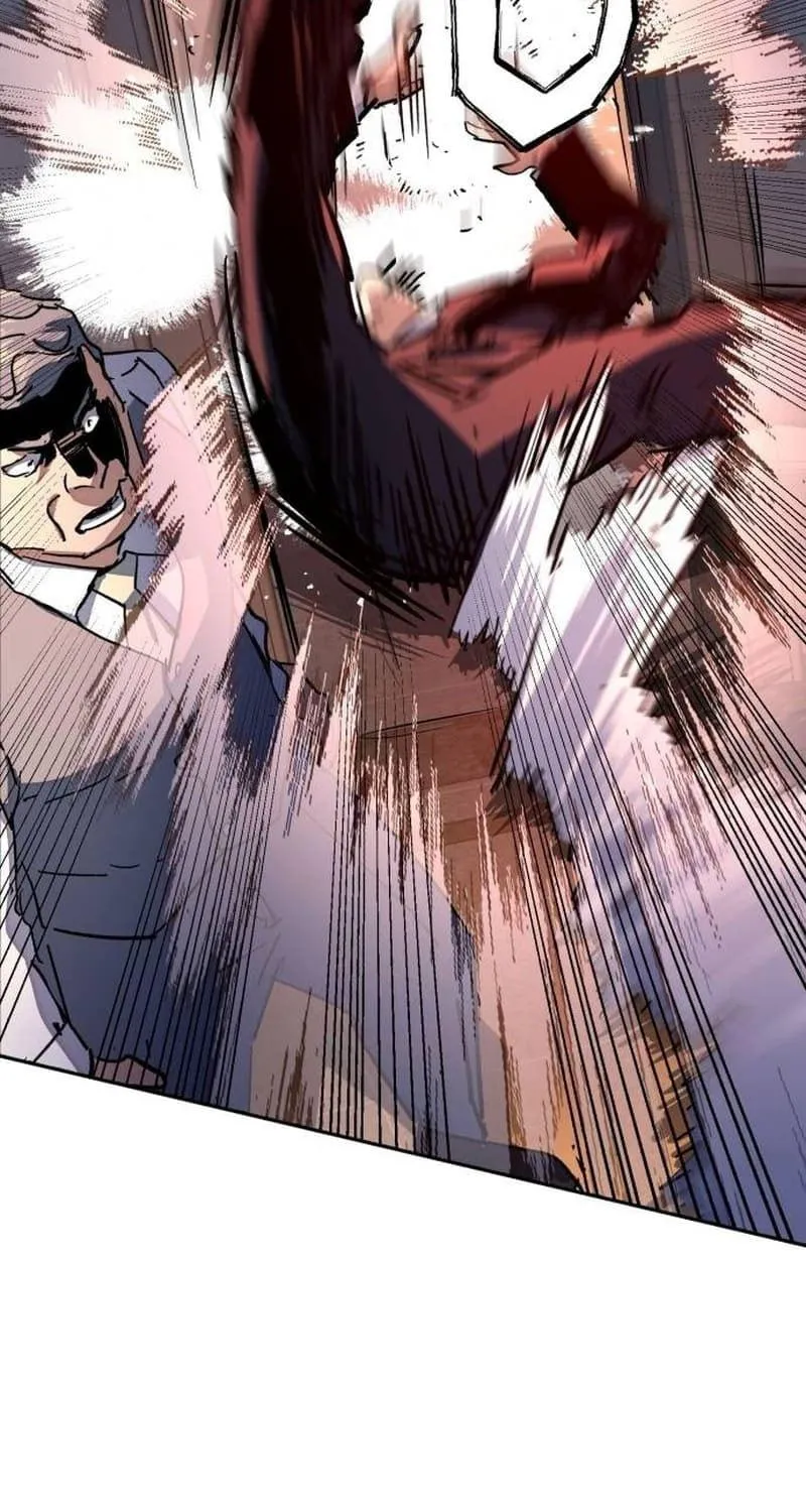 Teenage Mercenary Chapter 184 page 119 - 