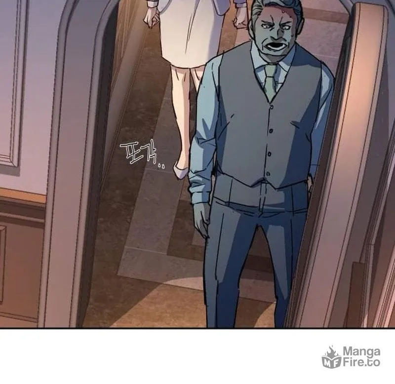 Teenage Mercenary Chapter 184 page 126 - 