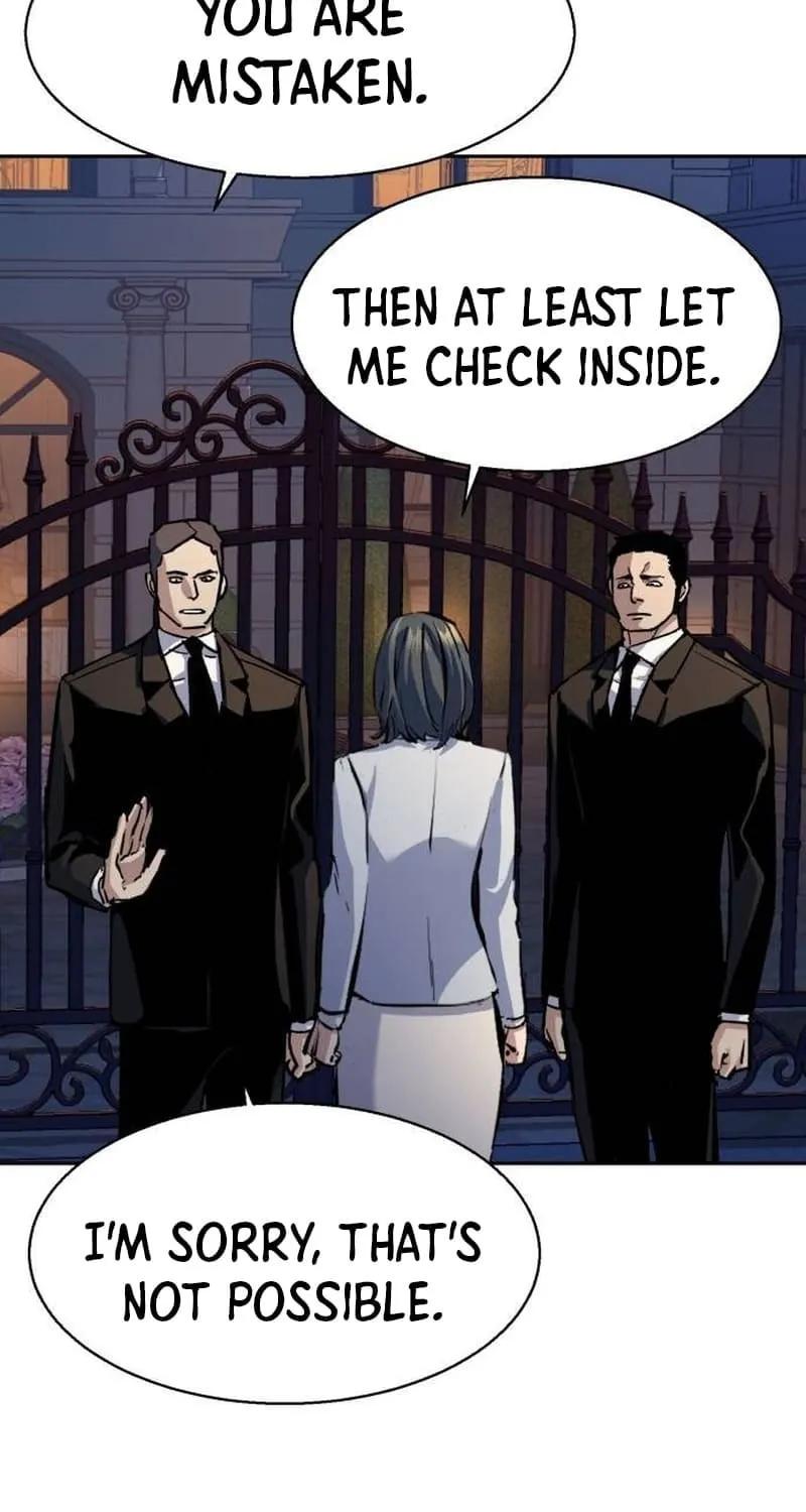 Teenage Mercenary Chapter 184 page 15 - 