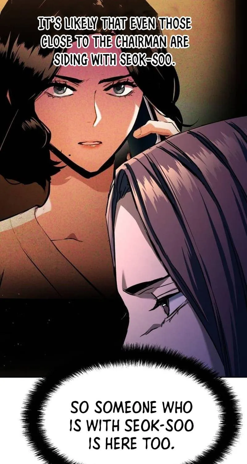 Teenage Mercenary Chapter 184 page 17 - 
