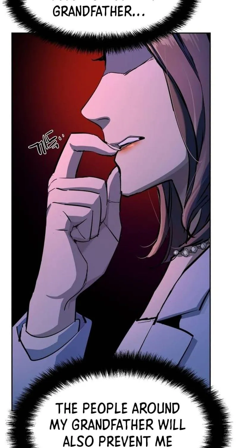 Teenage Mercenary Chapter 184 page 19 - 