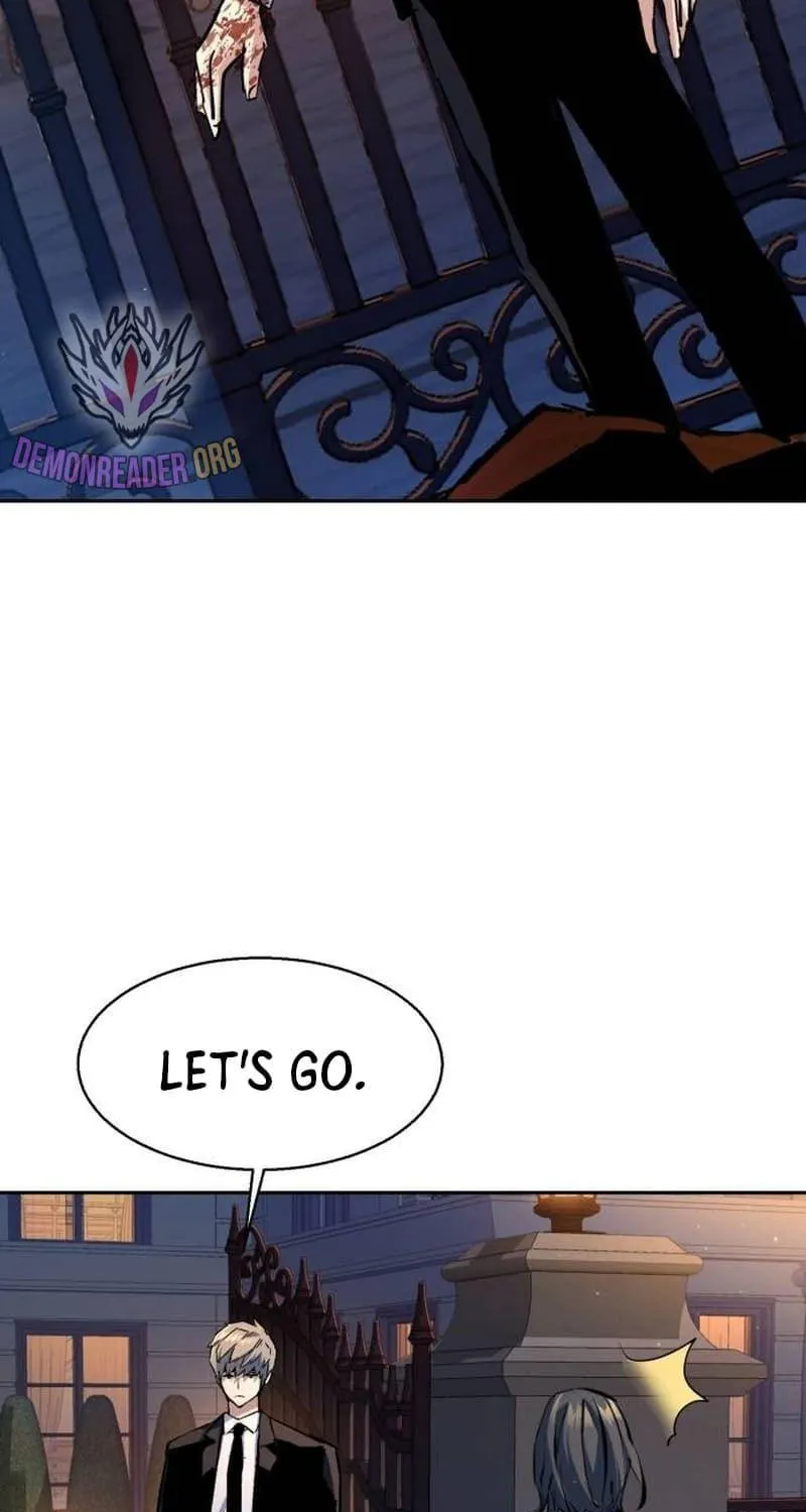Teenage Mercenary Chapter 184 page 29 - 