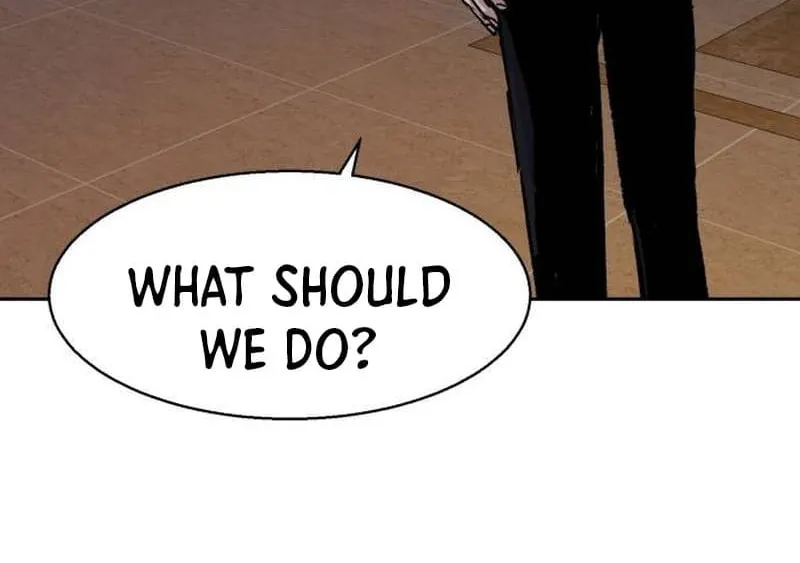 Teenage Mercenary Chapter 184 page 4 - 
