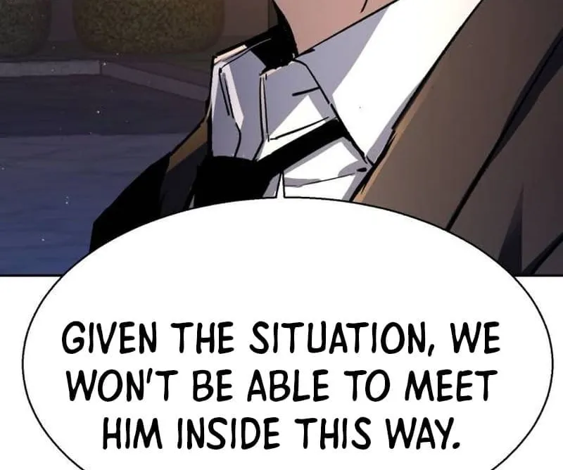 Teenage Mercenary Chapter 184 page 32 - 