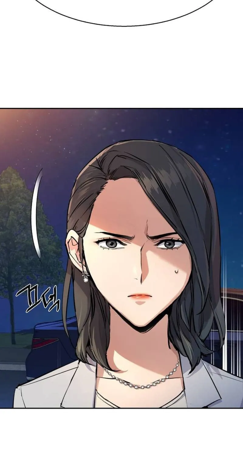 Teenage Mercenary Chapter 184 page 33 - 