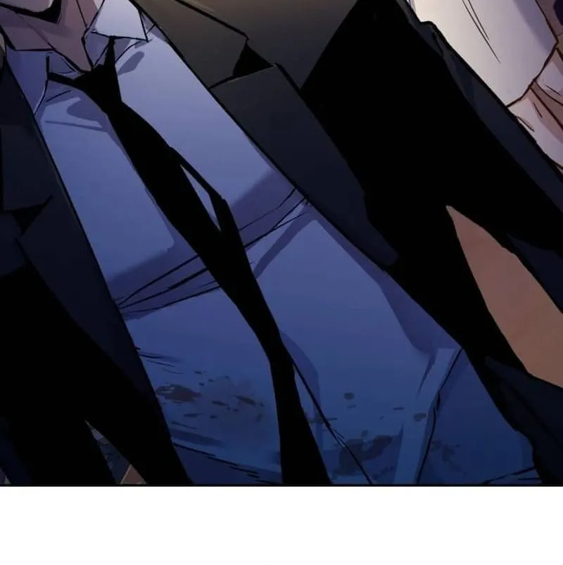 Teenage Mercenary Chapter 184 page 38 - 