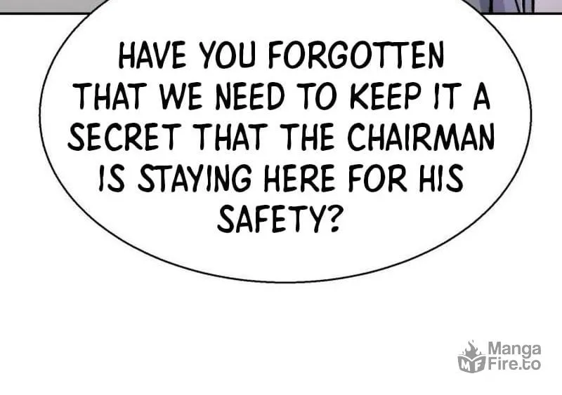 Teenage Mercenary Chapter 184 page 6 - 