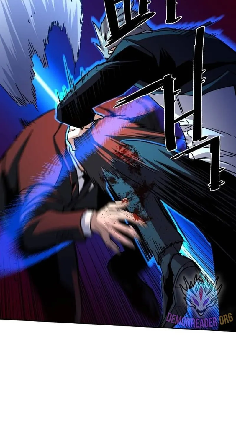 Teenage Mercenary Chapter 184 page 51 - 