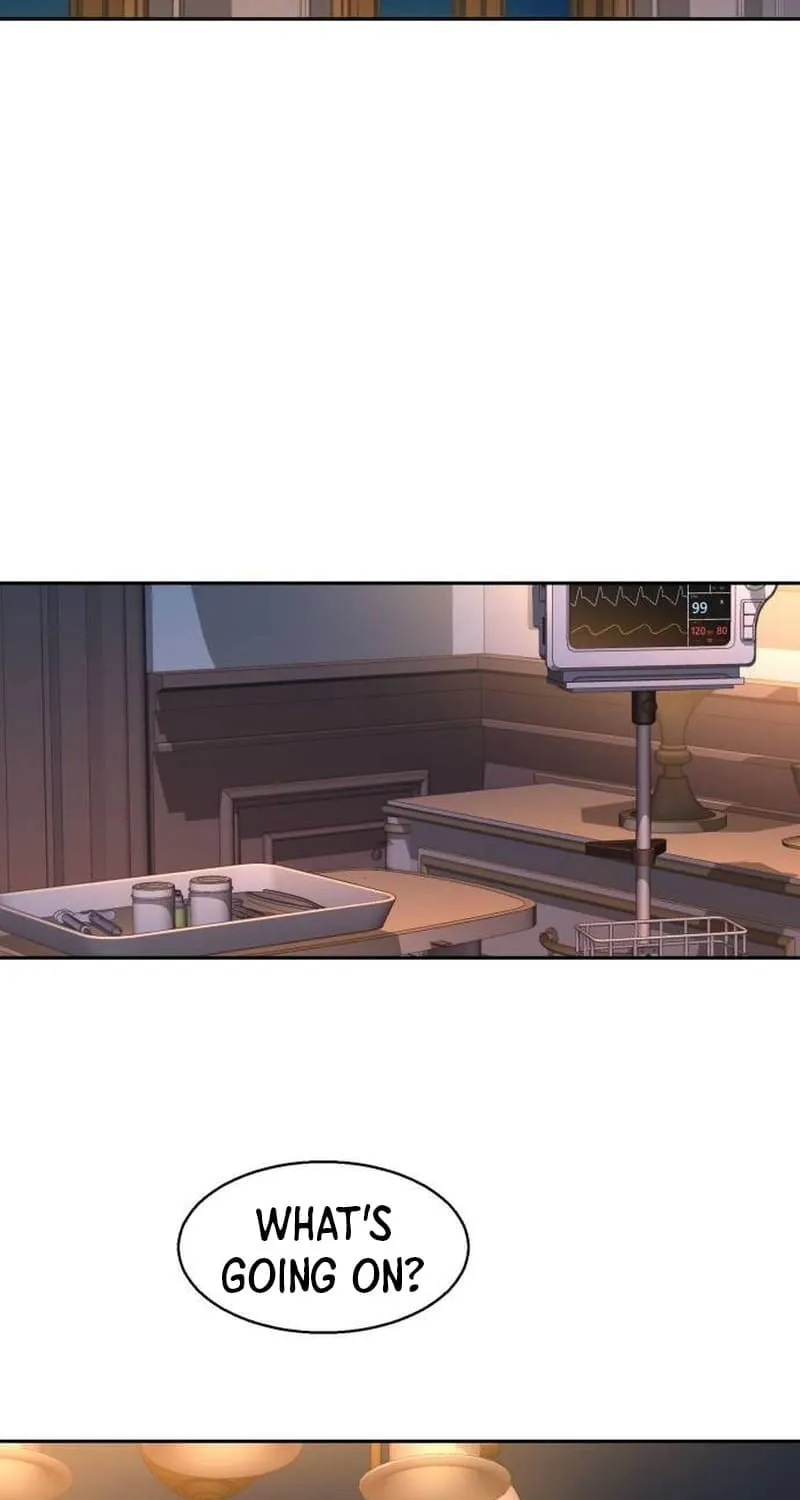 Teenage Mercenary Chapter 184 page 61 - 