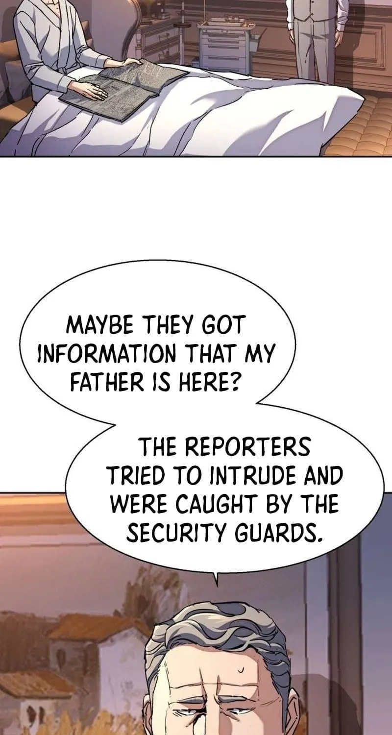 Teenage Mercenary Chapter 184 page 65 - 